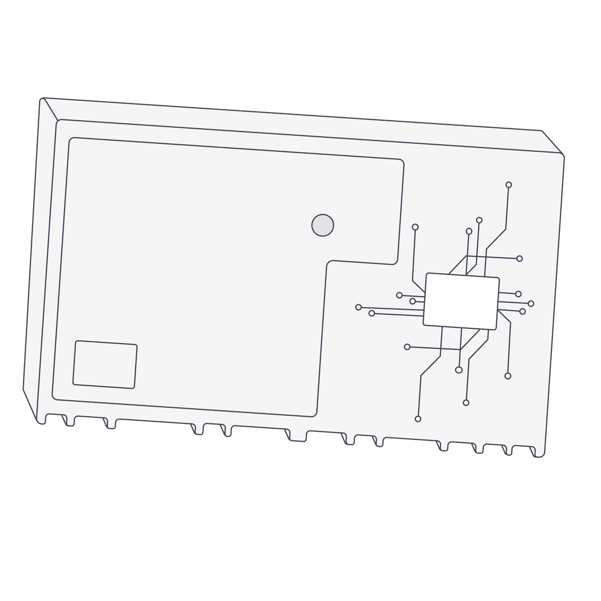 Siemens 12051237 Generalüberholt (Waschmaschine)