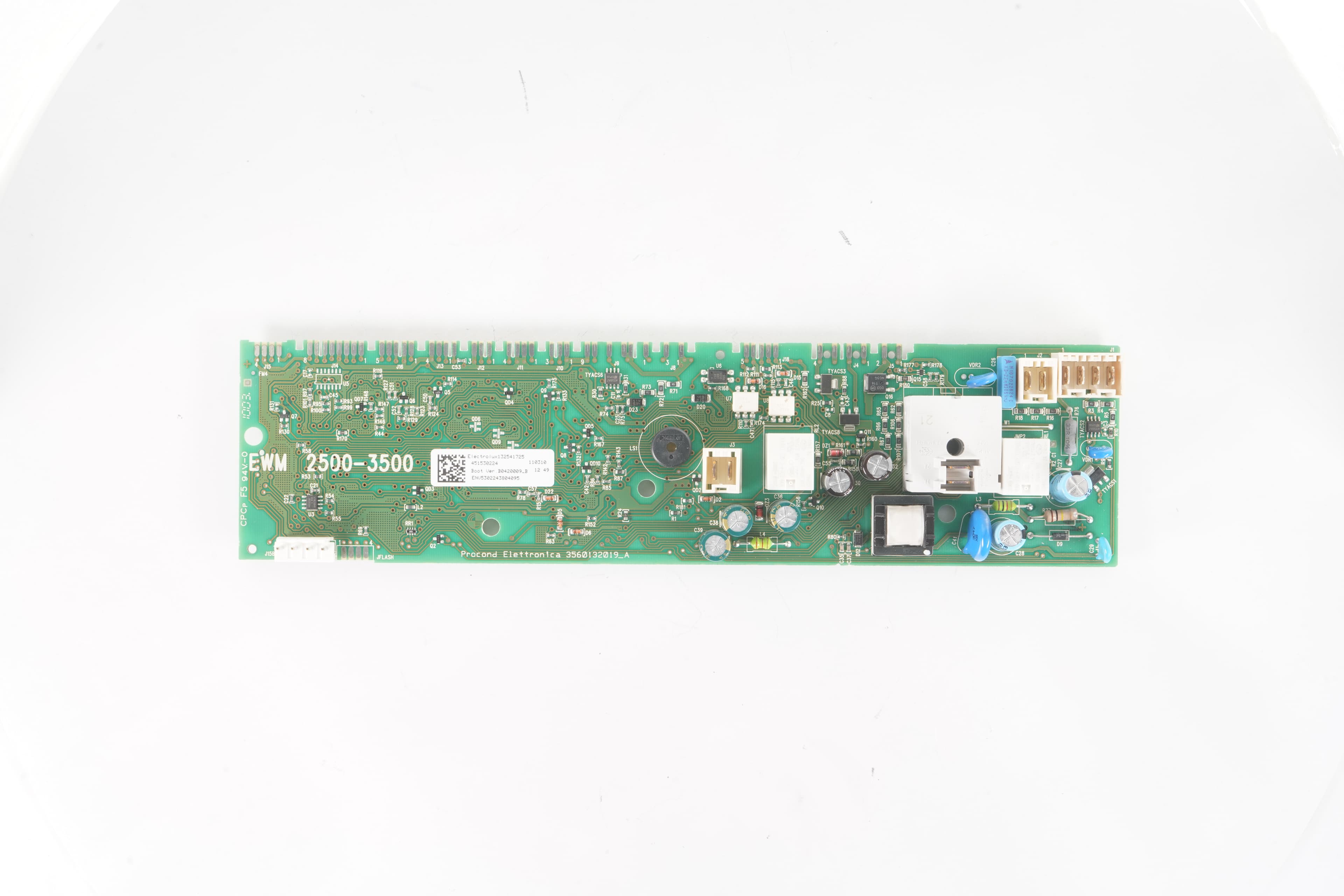 AEG AKO742336-00 Elektronik Reparatur (Trockner)
