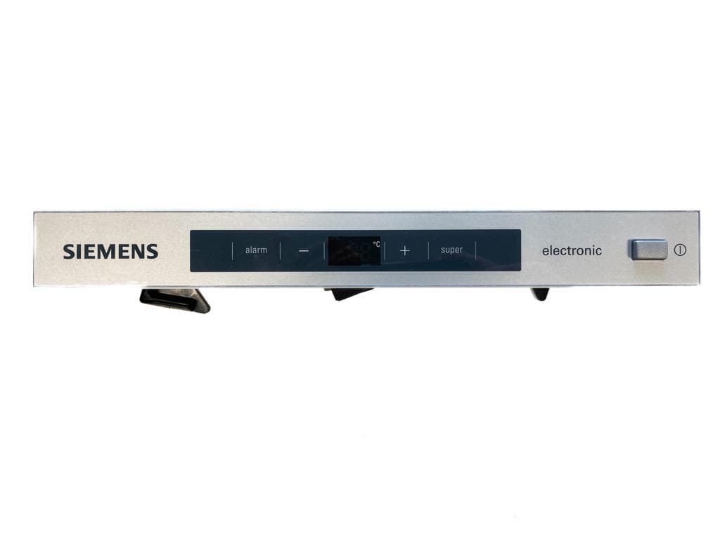 Siemens KIF52F Elektronik Reparatur