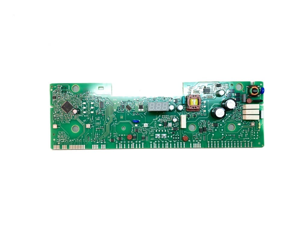Scheda elettronica di potenza di controllo ELPW 5662