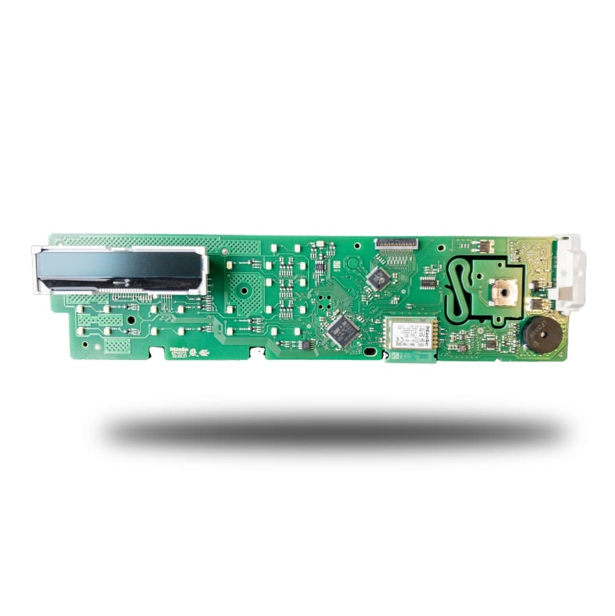 Miele EPW 272 carte électronique reconditionnée