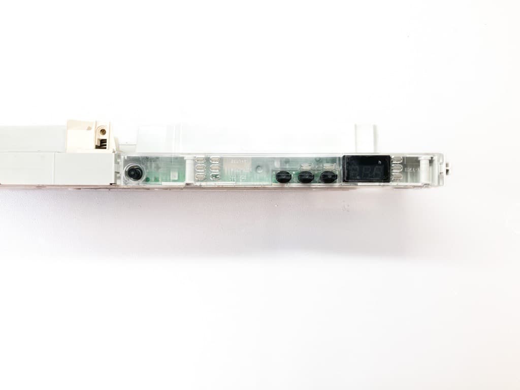 Miele ELPW 561 Generalüberholt (Geschirrspüler)