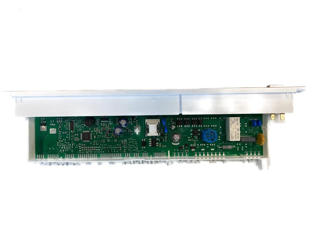 Siemens KIF52F Elektronik Reparatur
