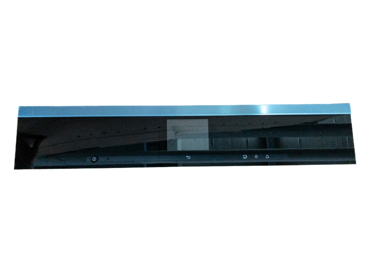 Miele Schaltereinheit 7340-A ed/cl EU 60cm (generalüberholt)