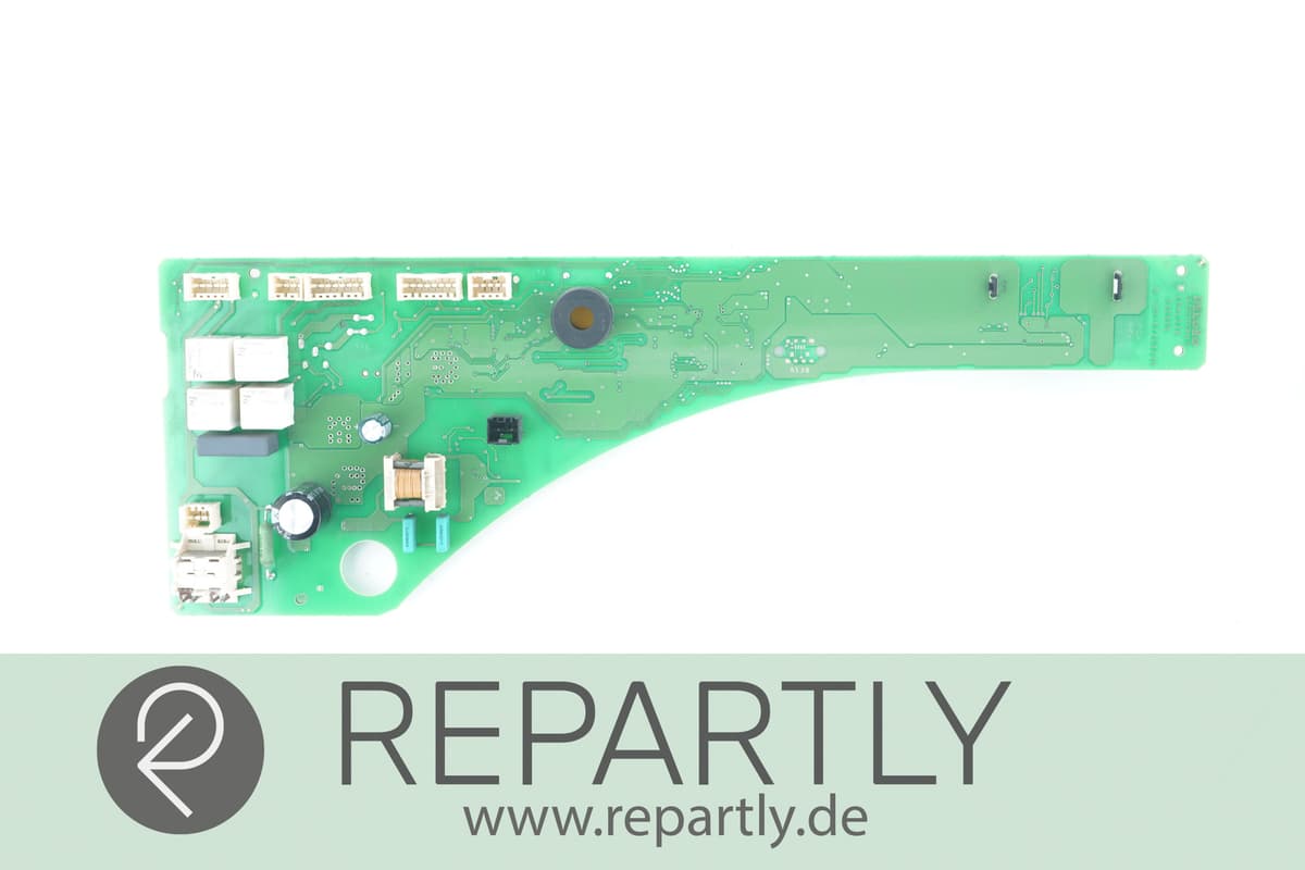 Miele EPWL 330 Reparatur