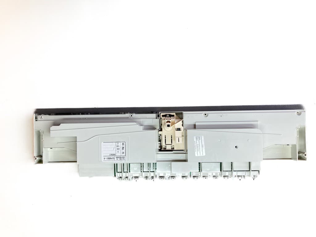 Miele ELPW 5681 Generalüberholt (Geschirrspüler)