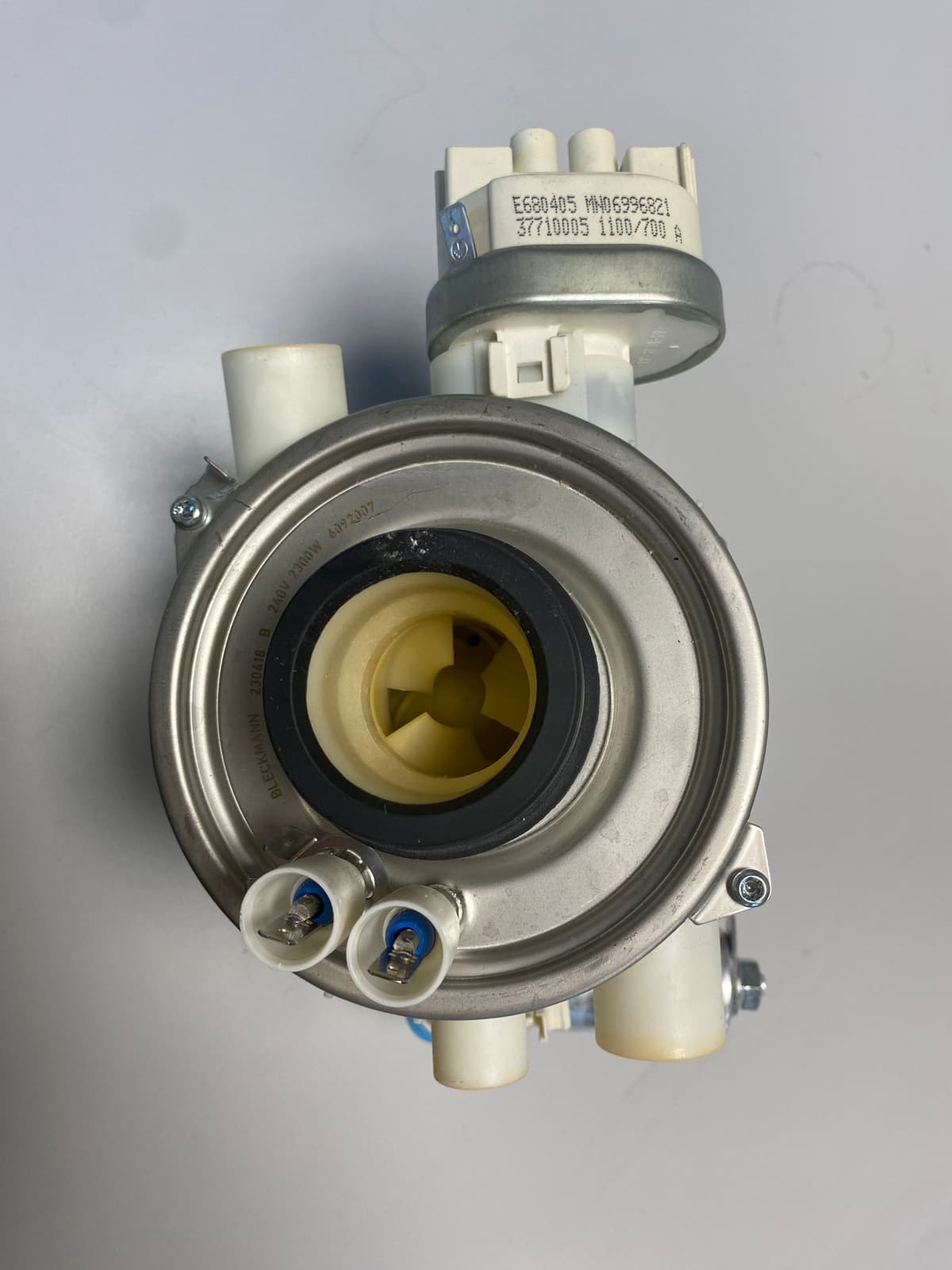 Miele Geschirrspülmaschine Umwälzpumpe Mpeh00-62/2  Refurbished 