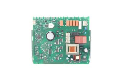 Miele ELP 265 Reparatur (Waschmaschine)