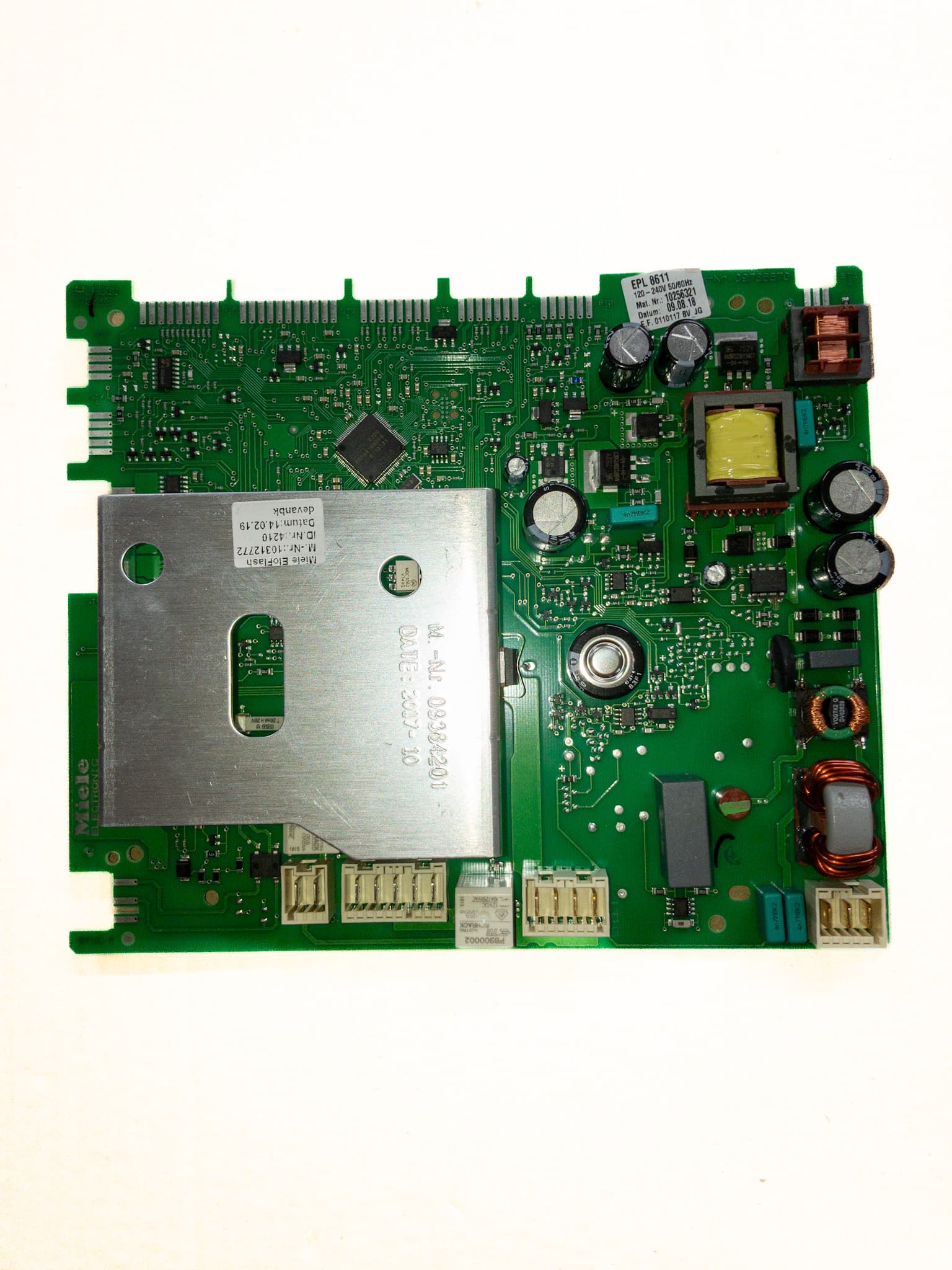 Miele EPL 8611 Generalüberholt
