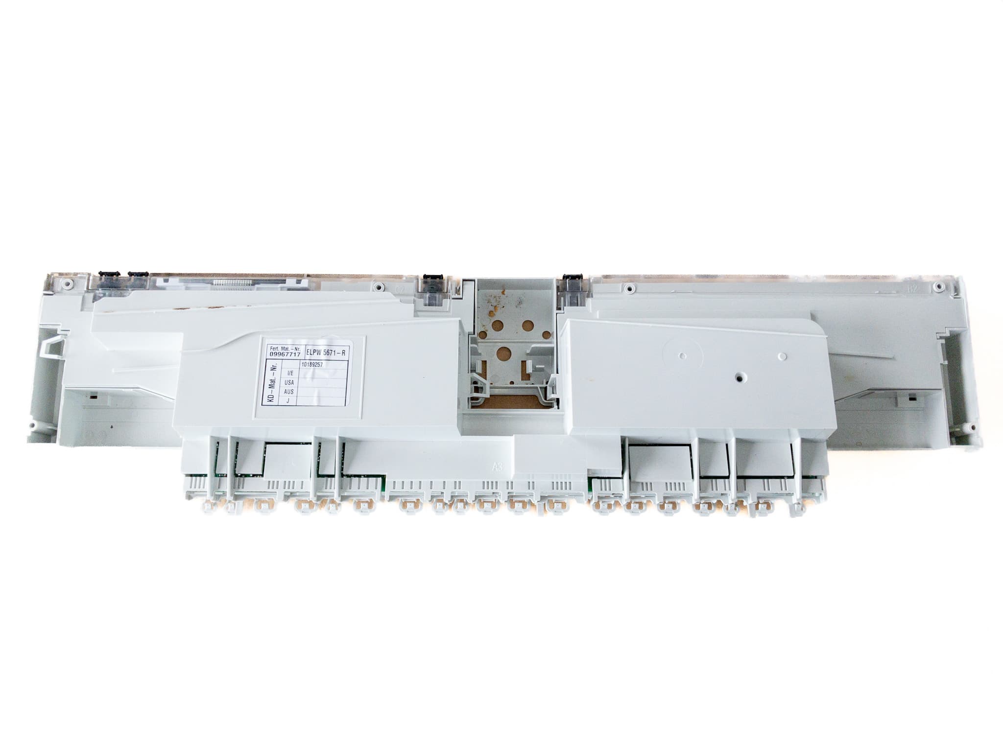 Miele ELPW 5662 Reacondicionado (Lavavajillas)