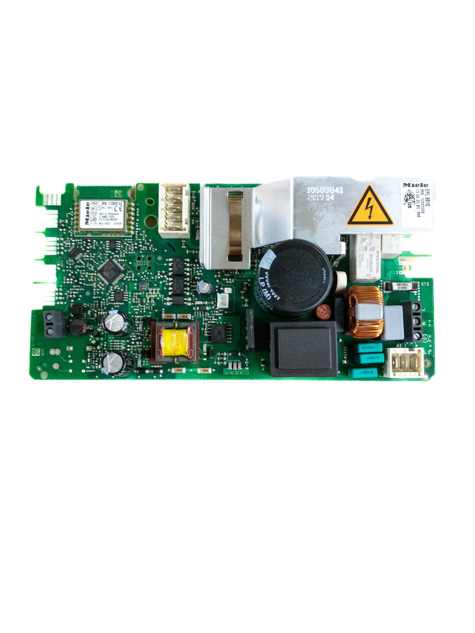 Miele EPL 8810 Generalüberholt