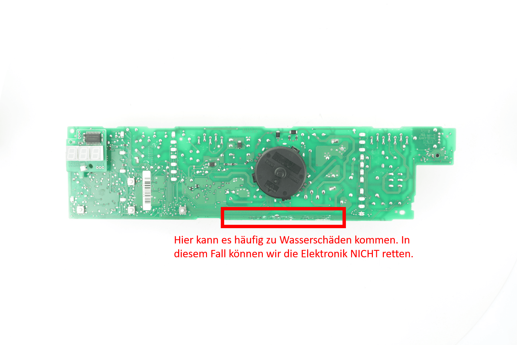 Miele EDPL 172 generalüberholt
