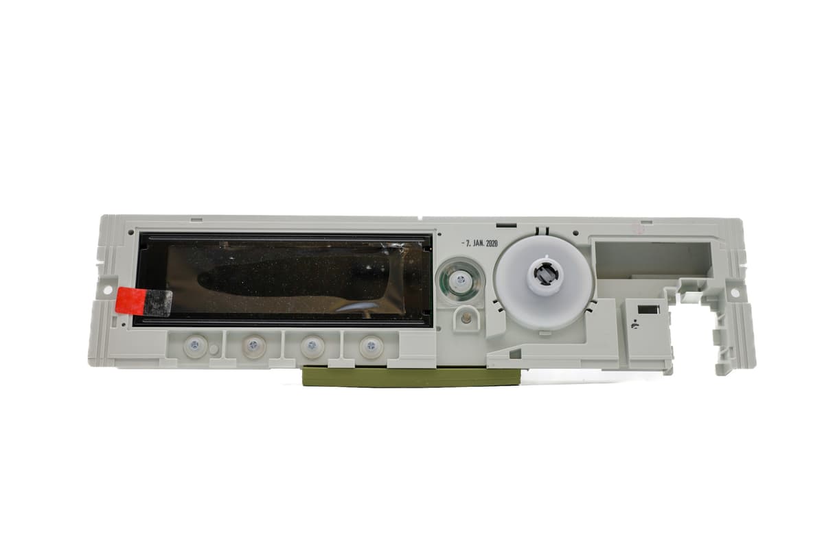 Miele EW 224 Generalüberholt