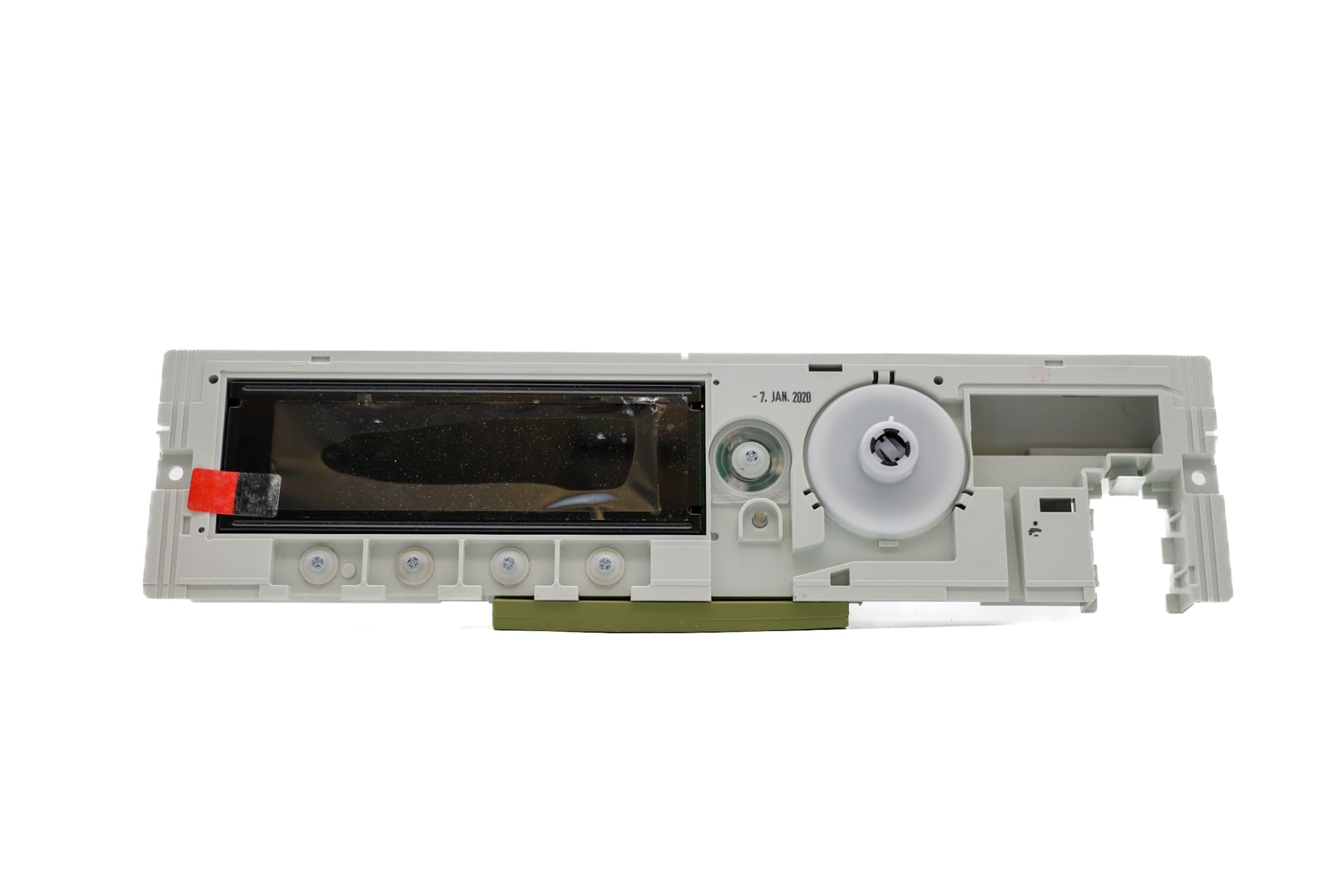 Miele EW 224 Generalüberholt