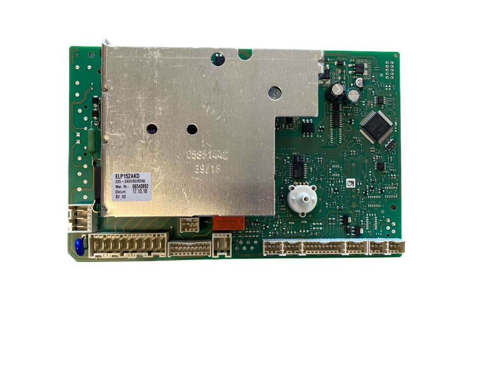 Scheda elettronica di potenza di controllo ELP 152-A