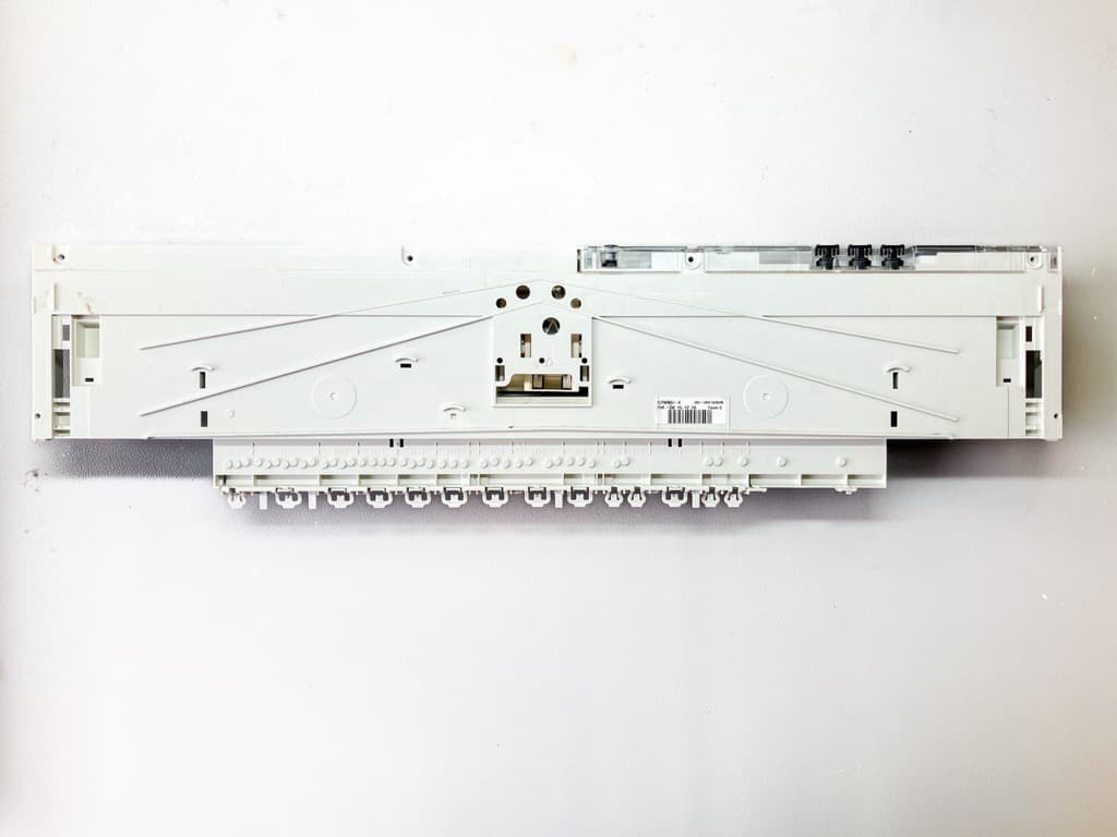 Miele ELPW 5681 Generalüberholt (Geschirrspüler)