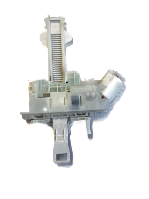 Miele Geschirrspülmaschine automatischer Türöffner