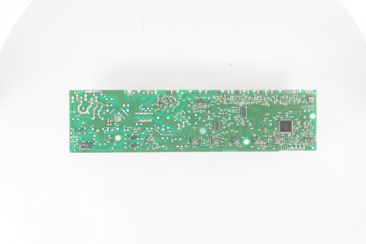 Siemens Elektronik Reparatur (Waschtrockner)