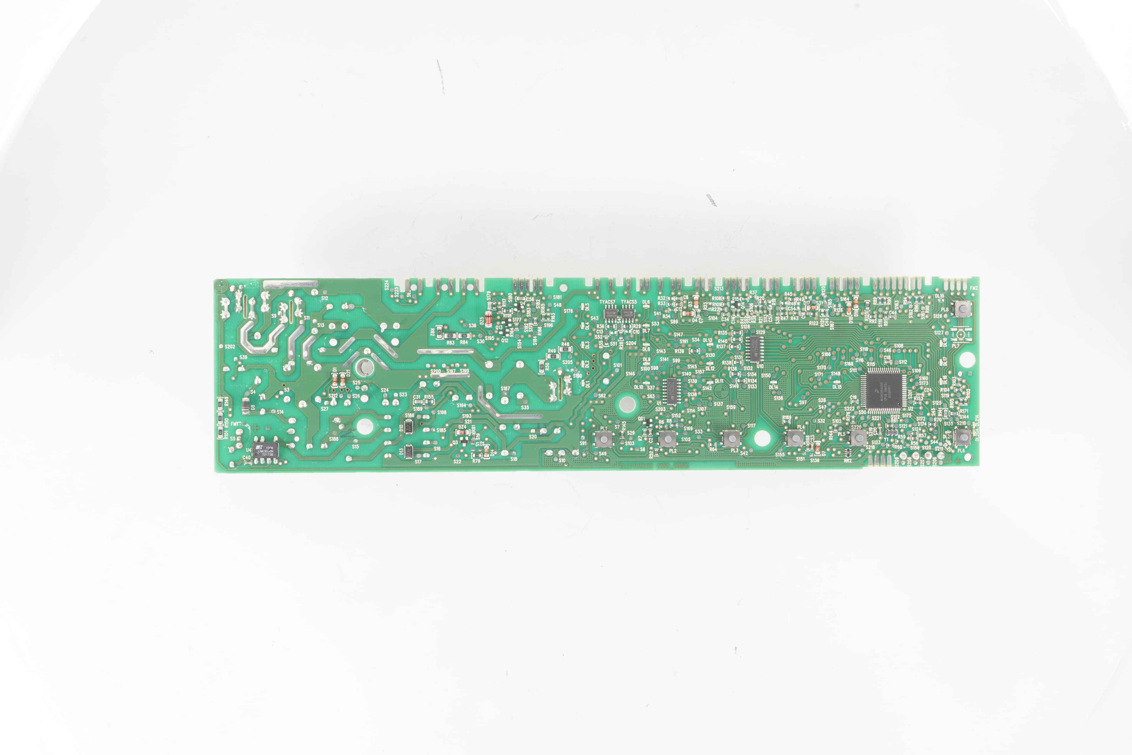 AEG AKO742336-00 Elektronik Reparatur (Trockner)