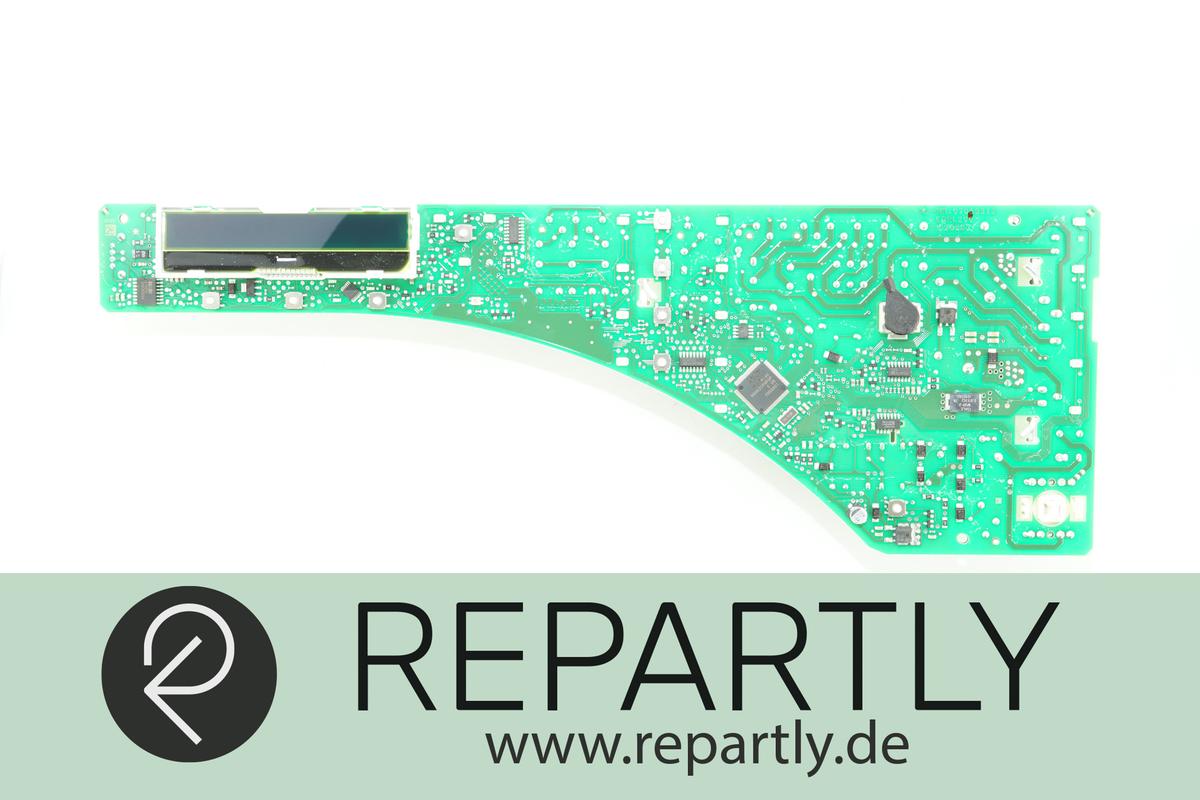 Miele EDPL 200 Reparatur