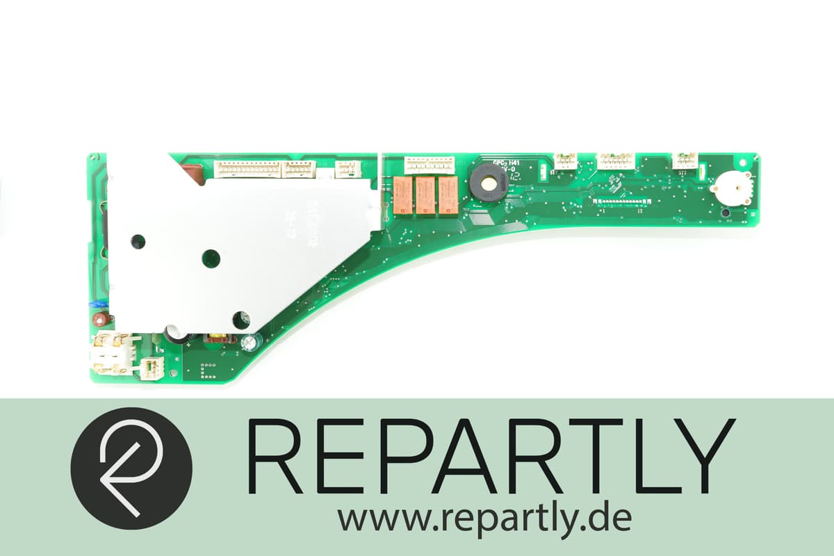 Miele EDPL 200 Reparatur