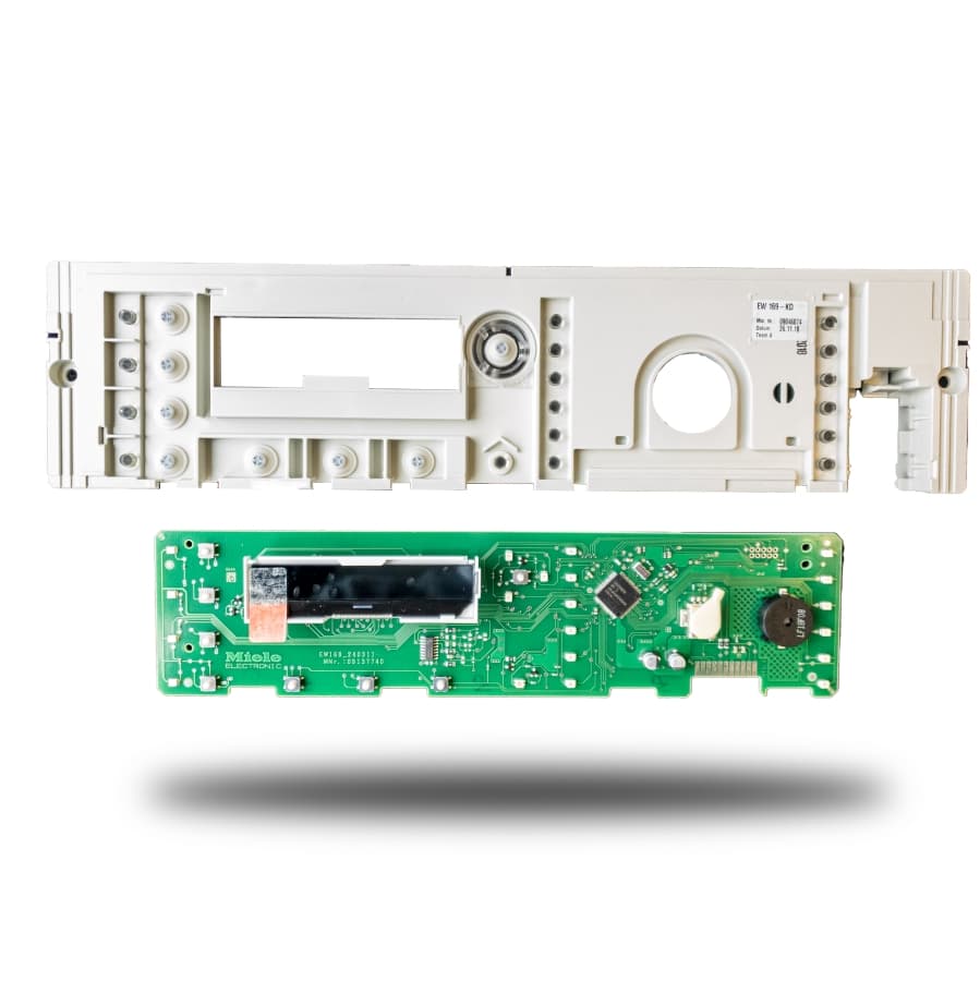 Miele EW 120 Generalüberholt