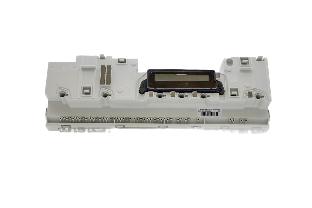 Miele ELPW 528 Generalüberholt (Geschirrspüler)