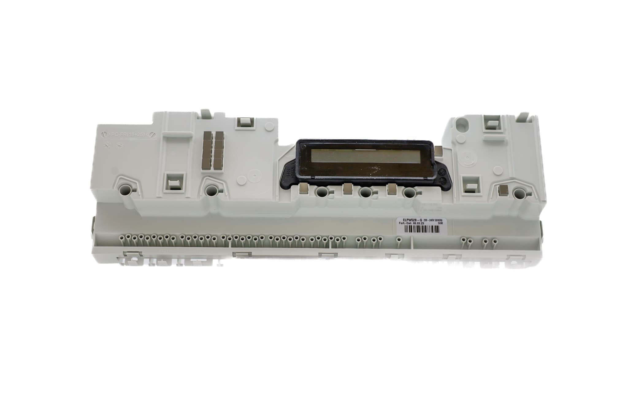 Miele ELPW 528 Generalüberholt (Geschirrspüler)