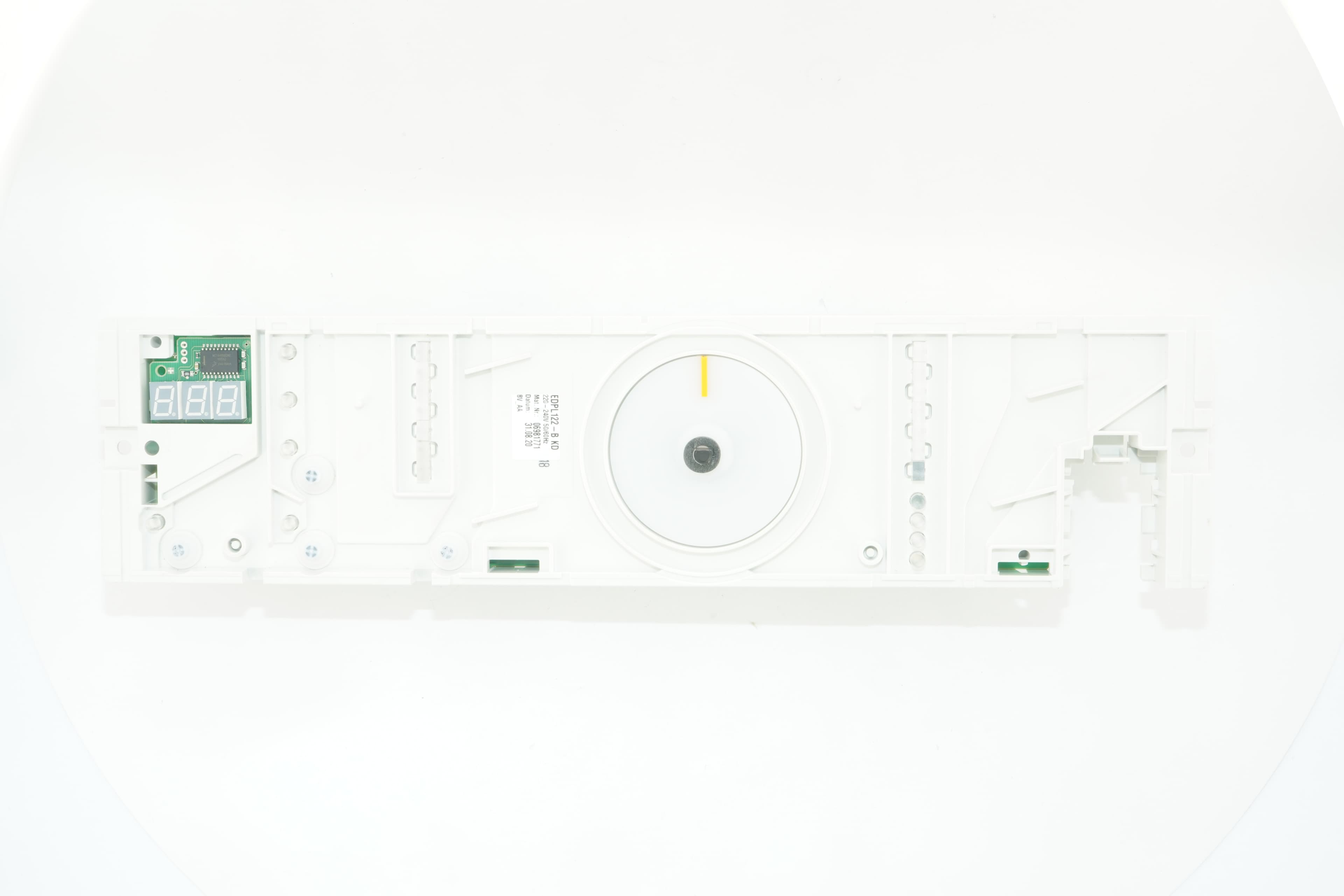 Miele EDPL 172 generalüberholt