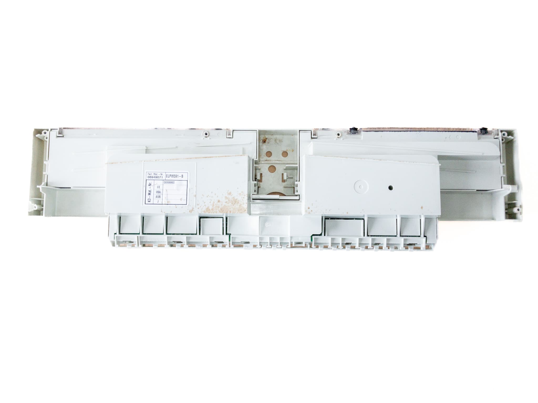 Miele ELPW 591 Refurbished (Dishwasher)