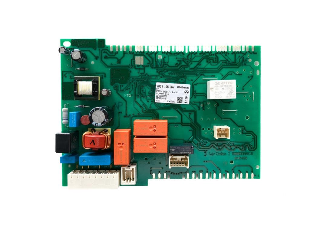 AEG Elektronik Generalüberholt für Geschirrspüler