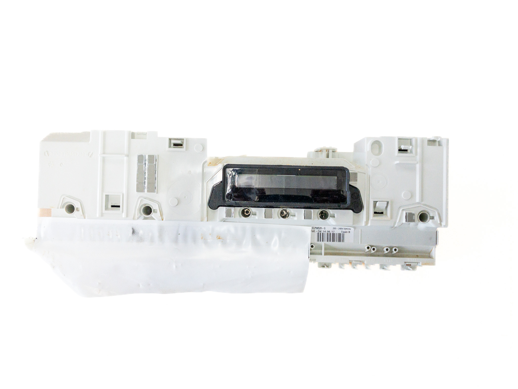 Miele ELPW 528 Generalüberholt
