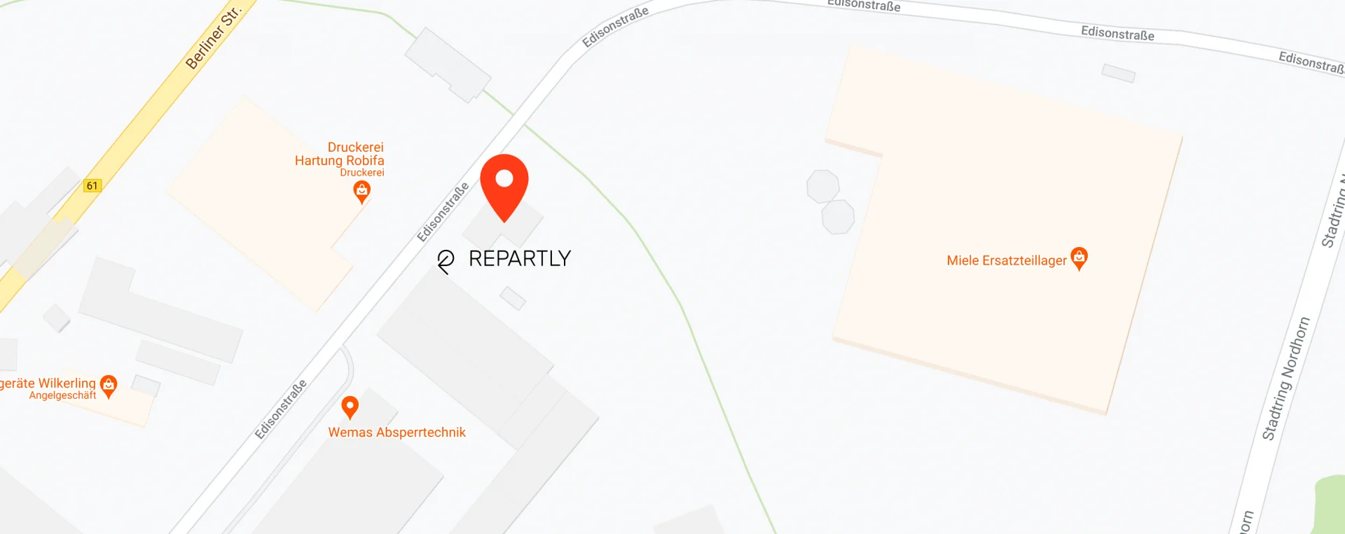 Google Maps