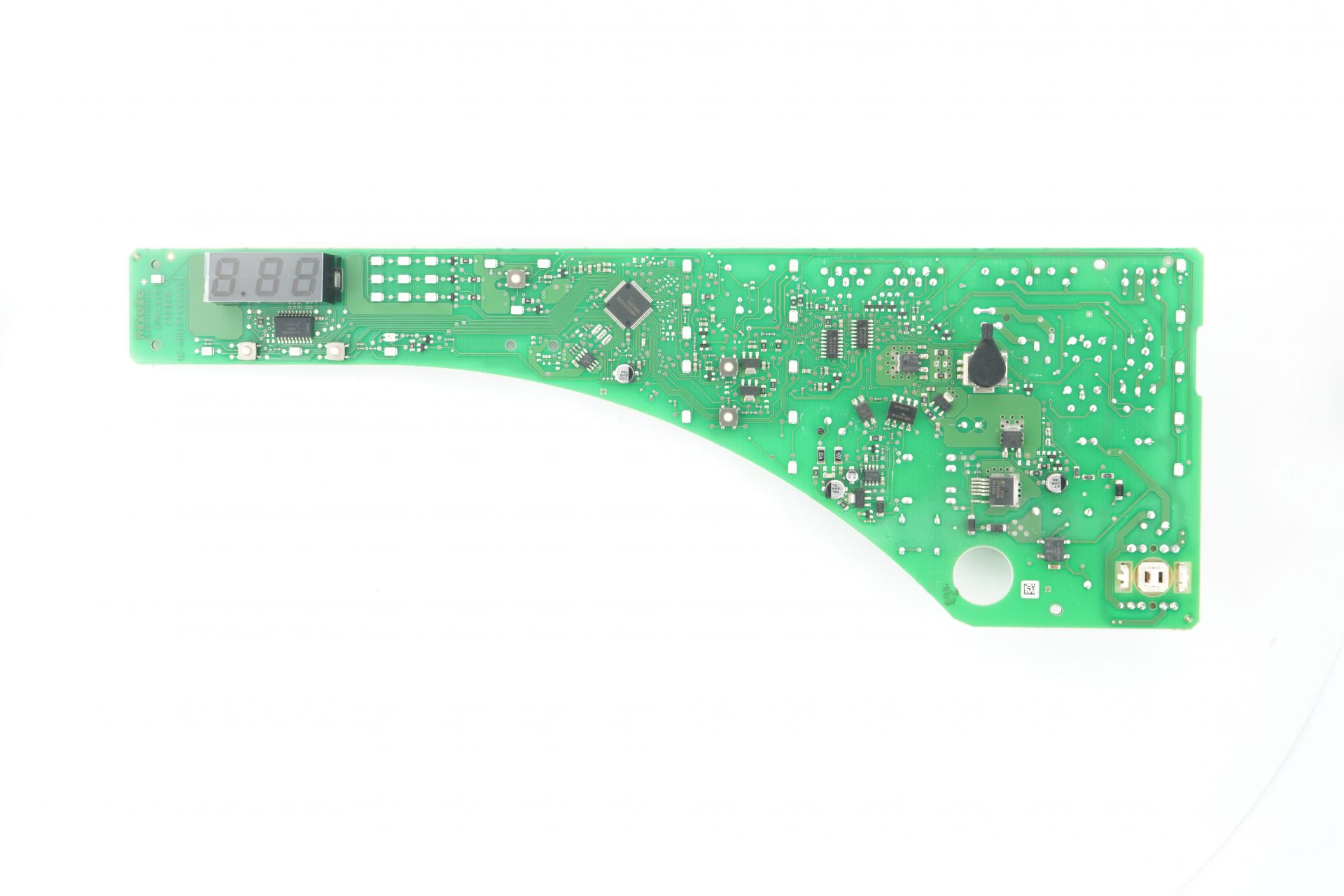 Riparazioni Elettroniche Industriali E Ricambi Per Automazione - CC - Foto 9